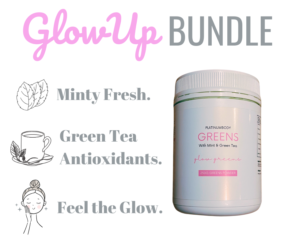 Glow Up Bundle