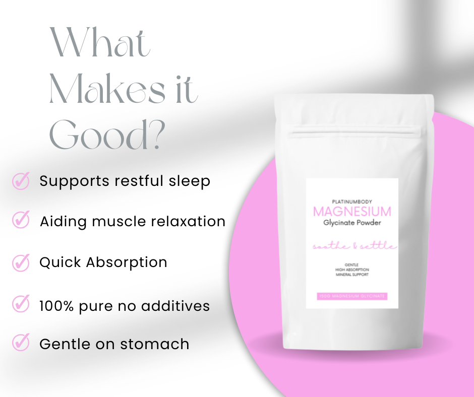 Sleep Better Bundle
