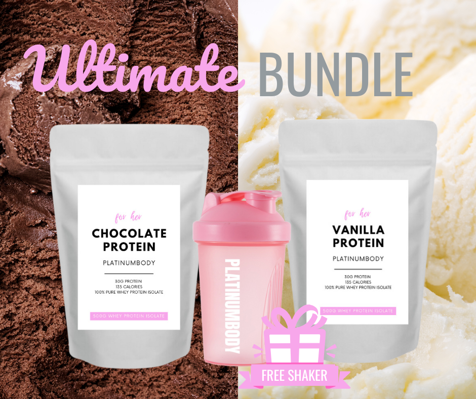 Ultimate Bundle