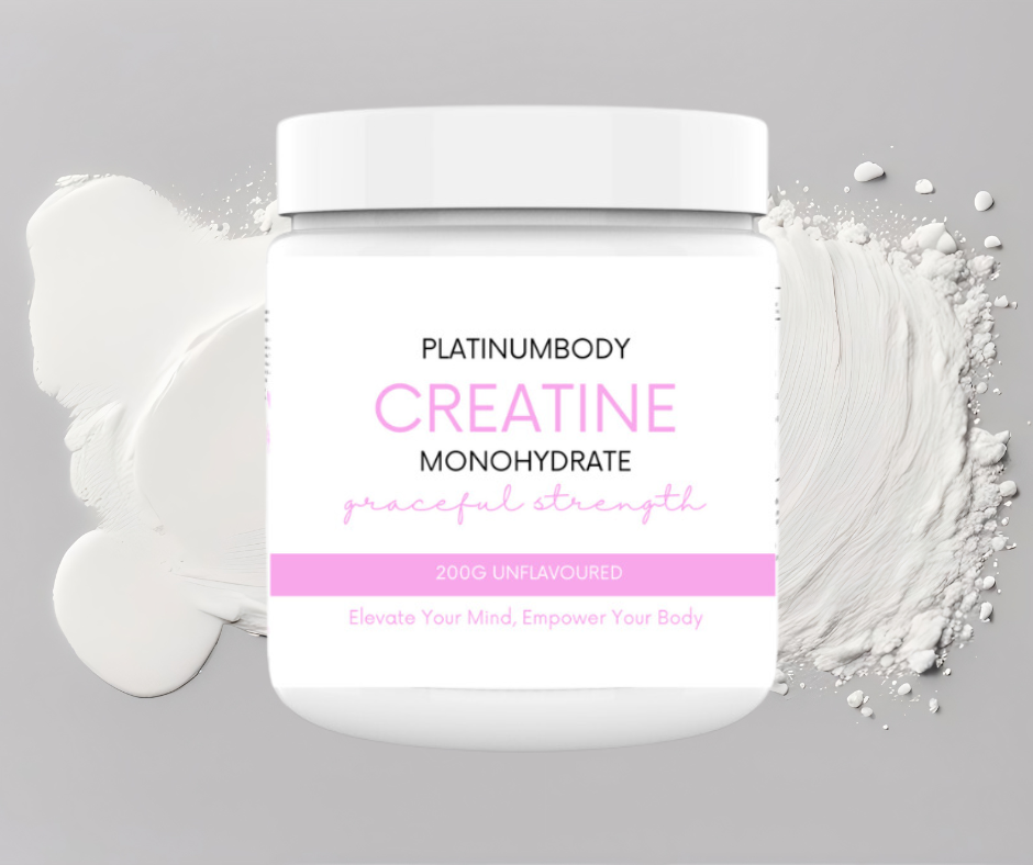 CREATINE