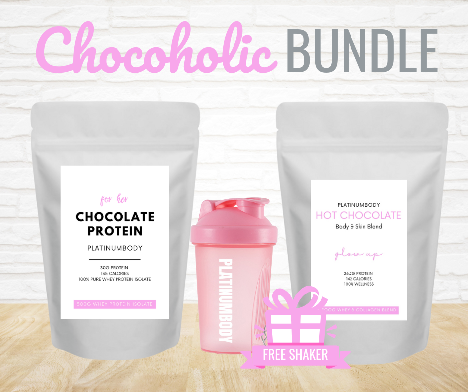 Chocoholic Bundle