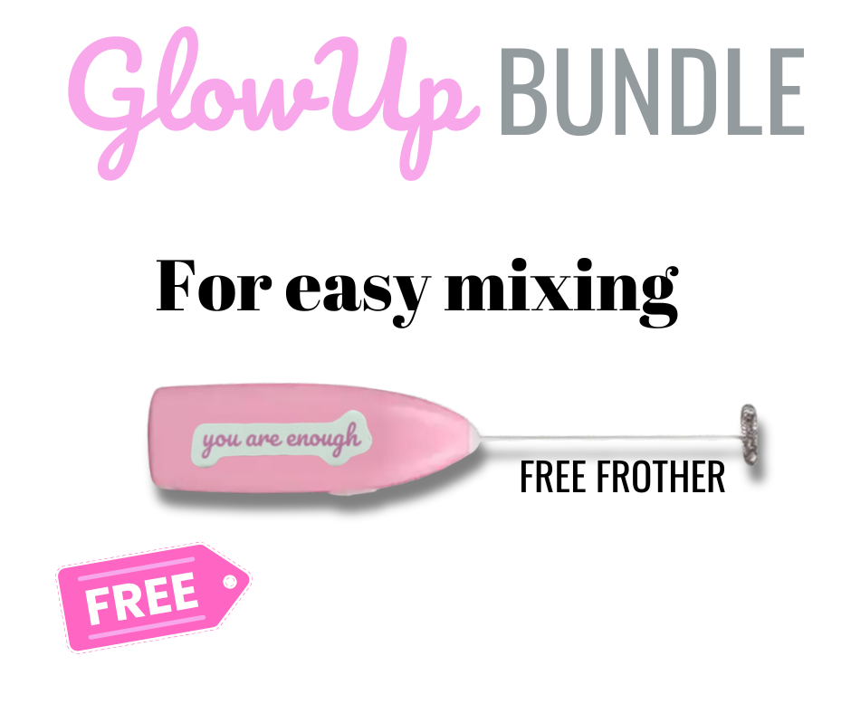 Glow Up Bundle