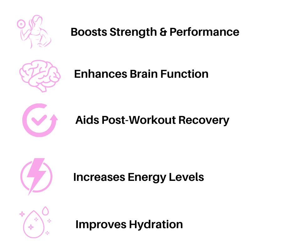 CREATINE