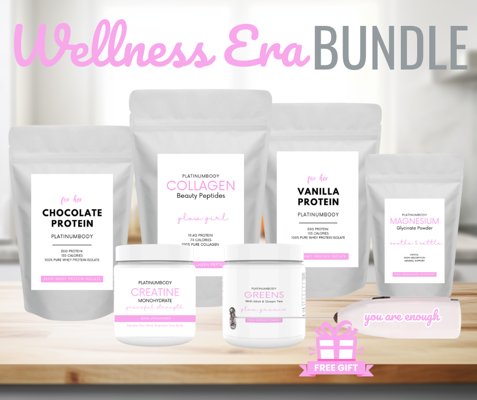 Wellness Era Bundle