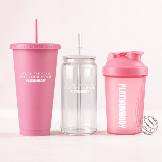Sip & Shake Bundle