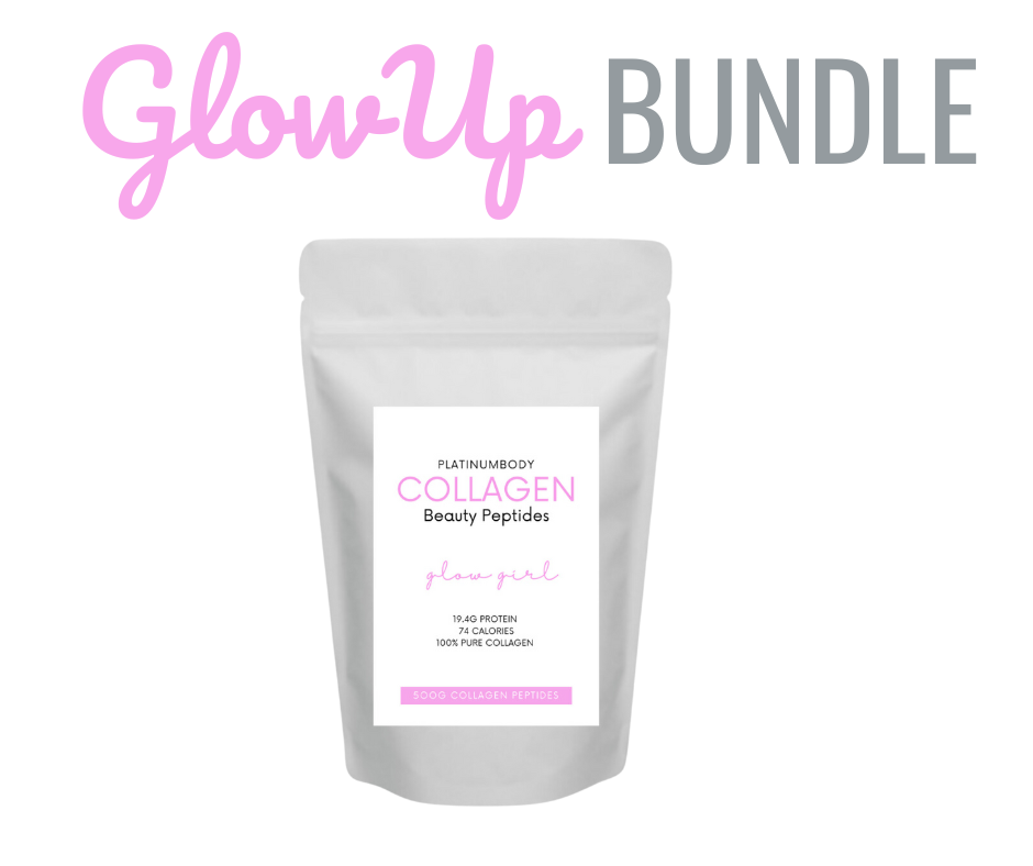 Glow Up Bundle