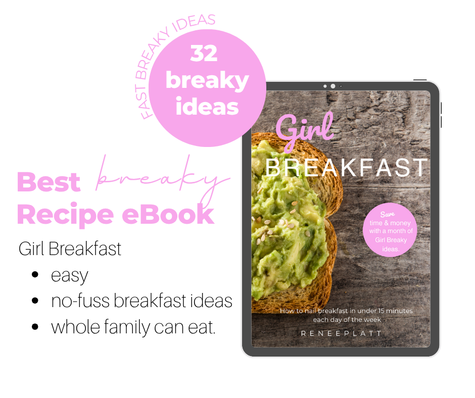 Glow Up eBook Bundle