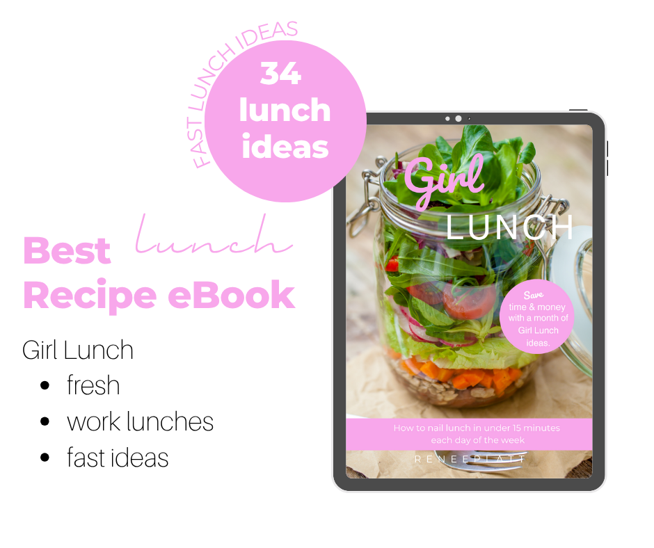 Glow Up eBook Bundle