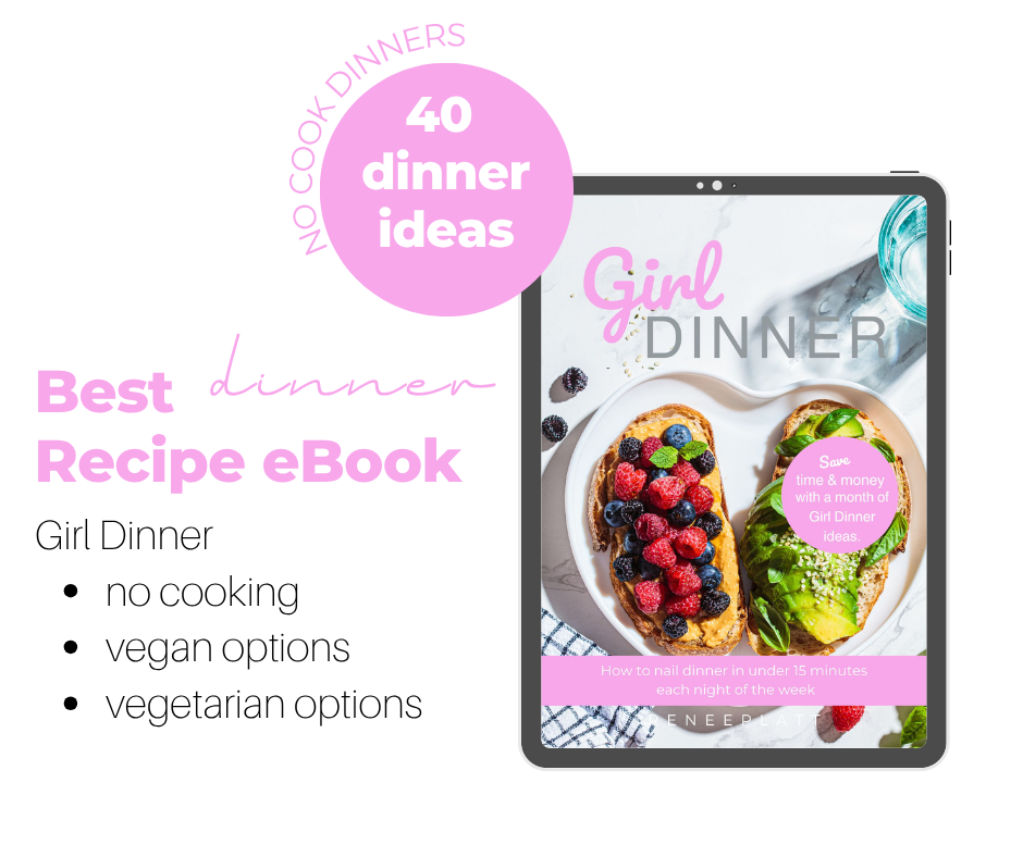 Glow Up eBook Bundle