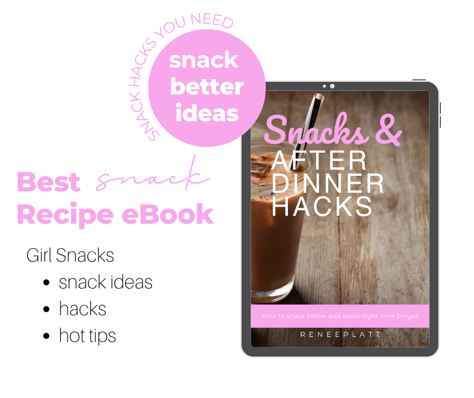 Glow Up eBook Bundle