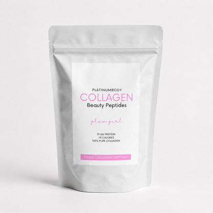 COLLAGEN BEAUTY PEPTIDES