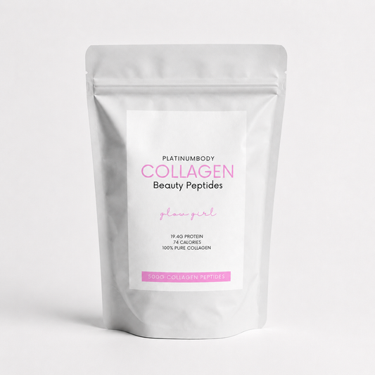 COLLAGEN BEAUTY PEPTIDES
