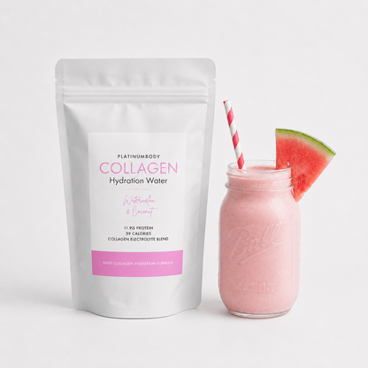 COLLAGEN HYDRATION WATER