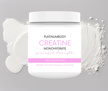 CREATINE