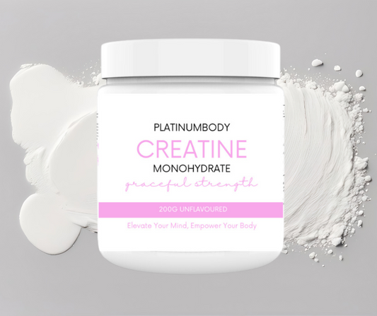 CREATINE