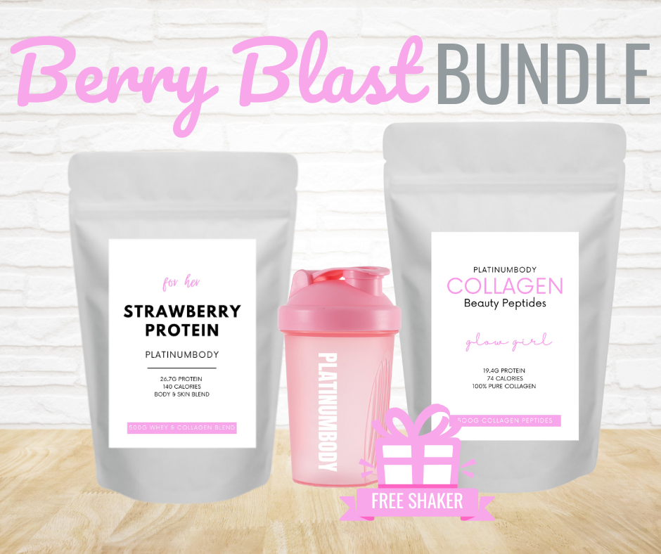 Berry Blast Bundle