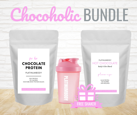 Chocoholic Bundle