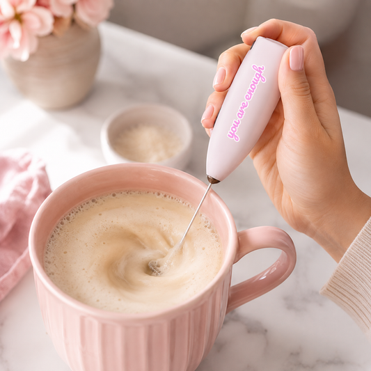 Milk Frother
