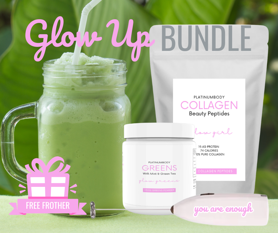 Glow Up Bundle