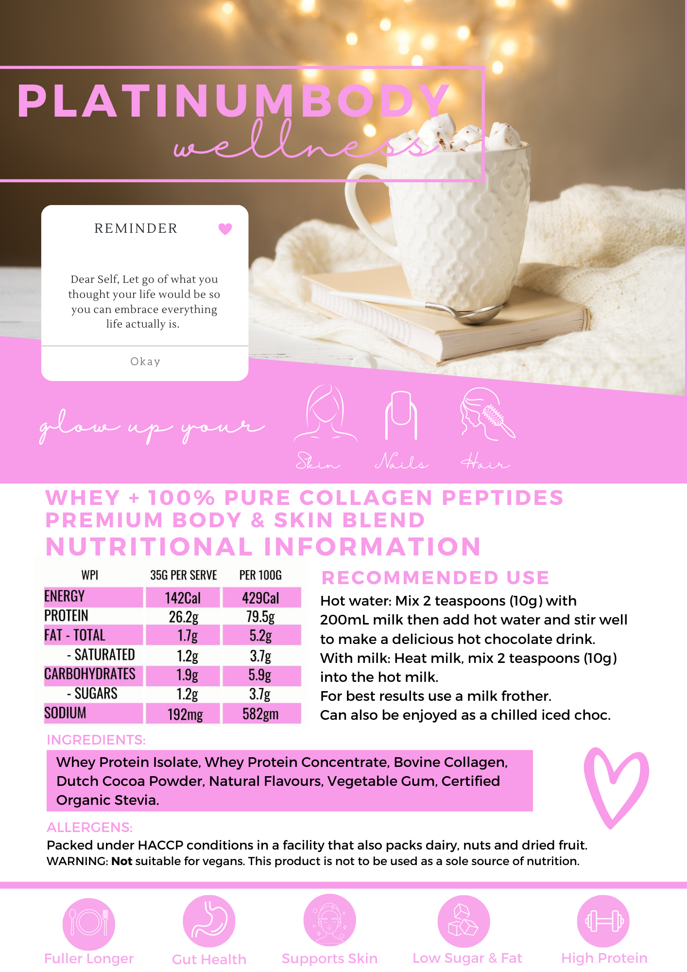 Sleep Better Bundle