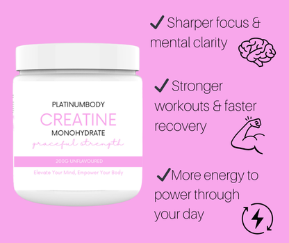 CREATINE