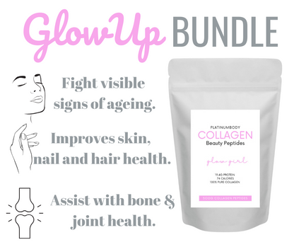 Glow Up Bundle