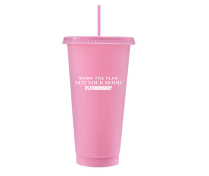 Pink Tumber