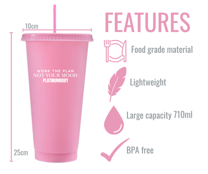 Pink Tumber