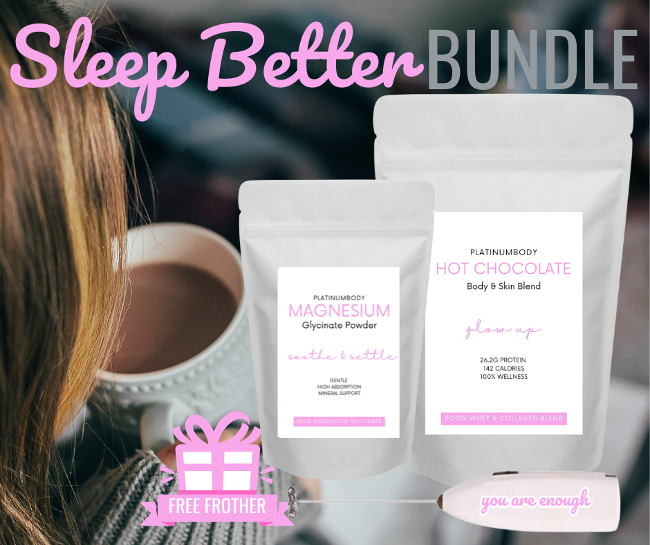 Sleep Better Bundle