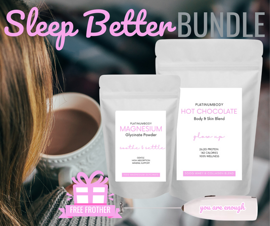 Sleep Better Bundle