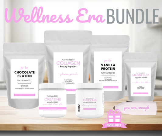 Wellness Era Bundle